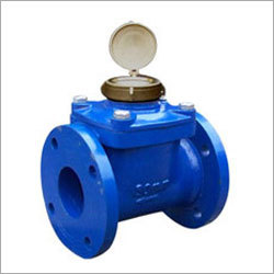 Woltman Type Water Meter