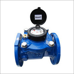 Water Meter