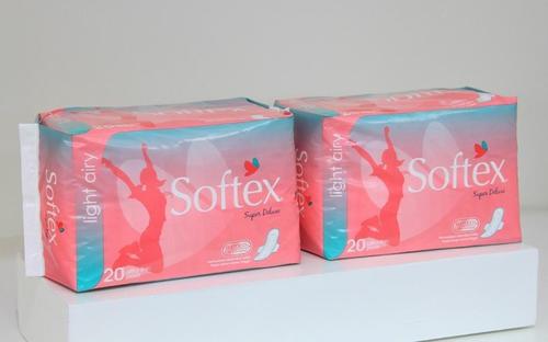 Sanitary Napkin Packaging Material