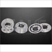 Leather Cutting Machine Blades