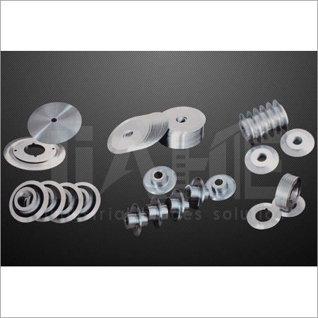 Pipe Saw Blades