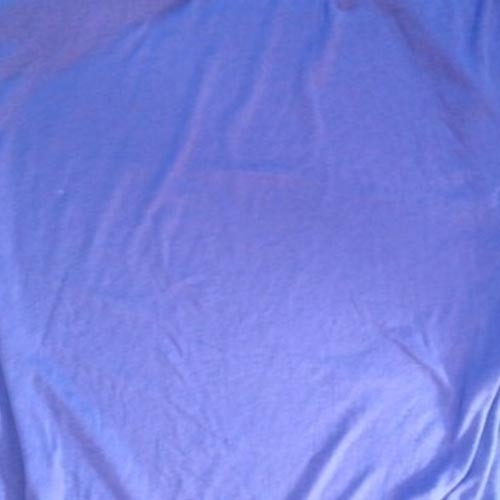 Spun Knitted Fabric
