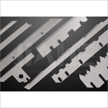 Packaging Machine Knives