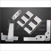 Rubber Slitting Blades