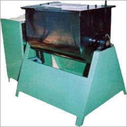 Powder Mixing Machine