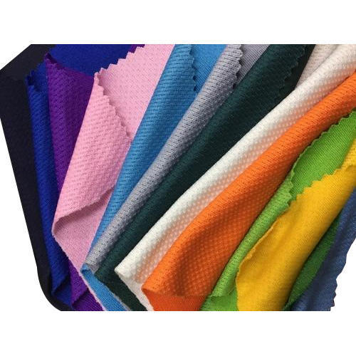 Honeycomb Fabrics