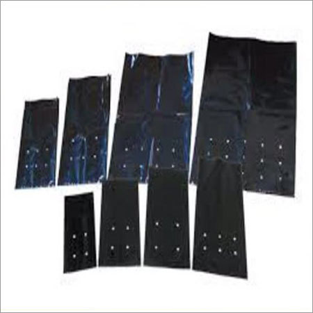 Nursery Poly Bag