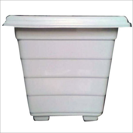 Plant Container Accessories