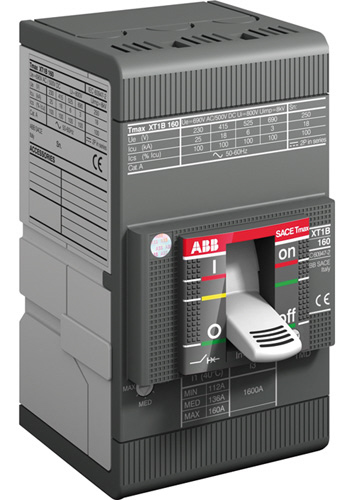 ABB LV Switchgear