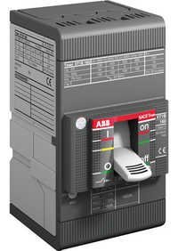 ABB LV Switchgear