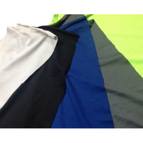 T-Shirt Fabric