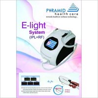 Skin Rejuvenation Machine