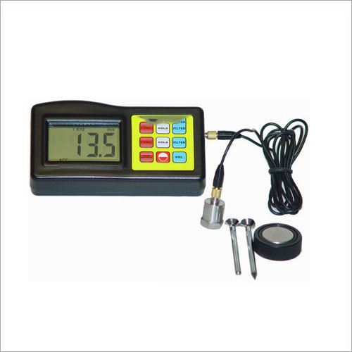 Vibration Meter