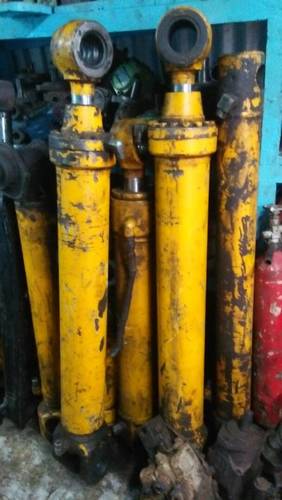 Environmental Friendly Hydraulic Jack