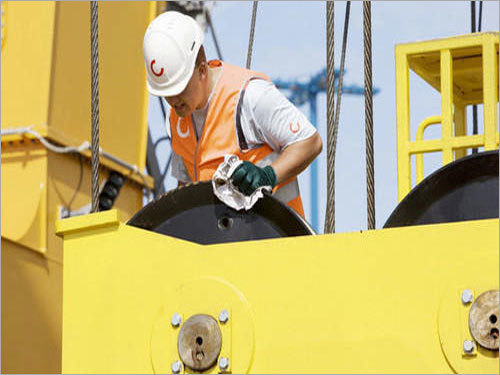 Spares and AMC Services