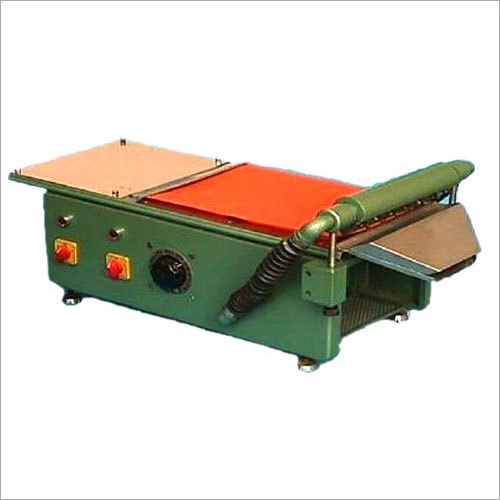 Lab Air Knife Coater