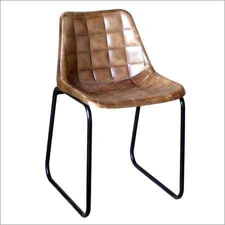 Industrial Chair