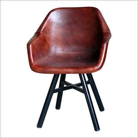 Plastic Modular Chair