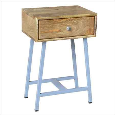 Industrial Stools