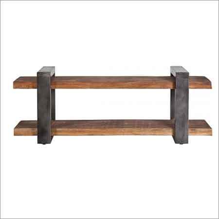 Modular Shelves