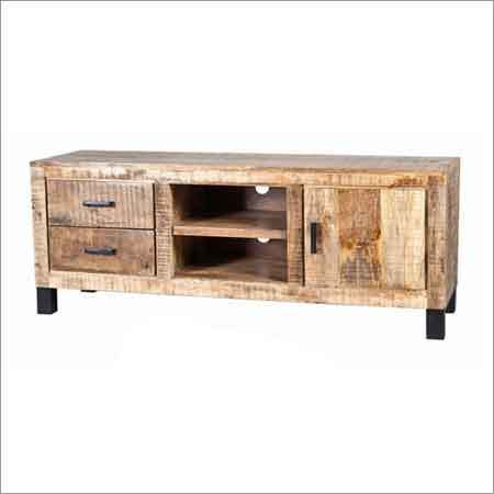 Long TV Cabinet