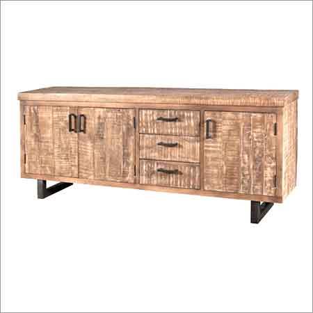 Compact Sideboard