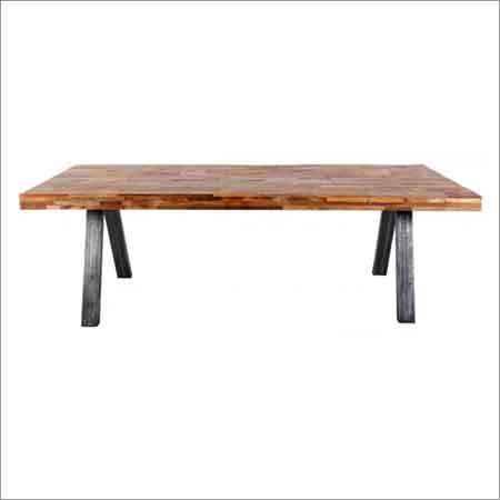 Wooden Dining Table