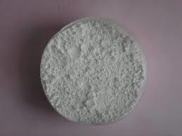 calcium carbonate (oyster shell)