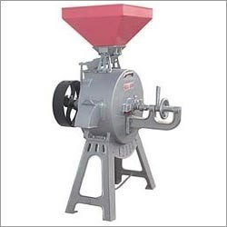 Flour Mill Machinery