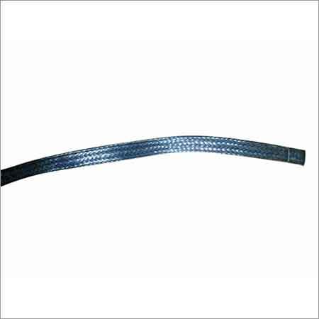 Copper Braided Shunt Grade: 99.9%