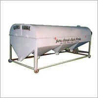 Rice Plant Machinery