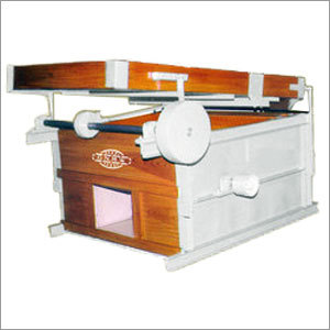 Husk Separator
