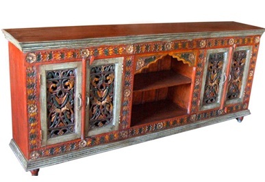 Painted Furniture