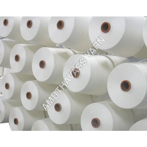 Compact Cotton Yarn