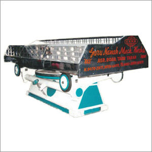 Paddy Separator