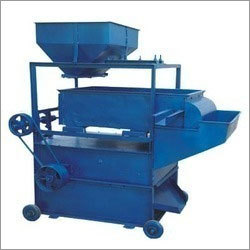 Rice Cleaner Machine