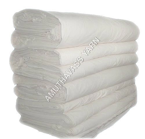 Grey Cotton Fabrics