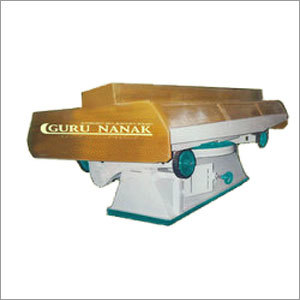 Paddy Husk Separator
