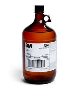 3M Novec 7200 Engineered Fluid 3M Novec 7200 Engineered Fluid