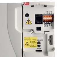 ABB ACS550/ACS355 AC Drive