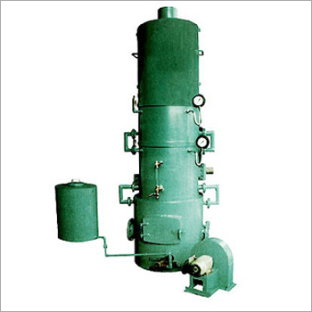 Water Tube Baby Boiler Water Tube Baby Boiler