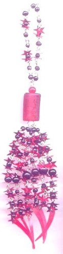 BEADED TASSEL