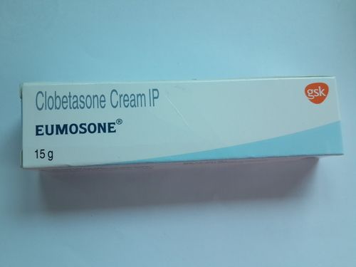 Eumosone (Clobetasone Cream IP)