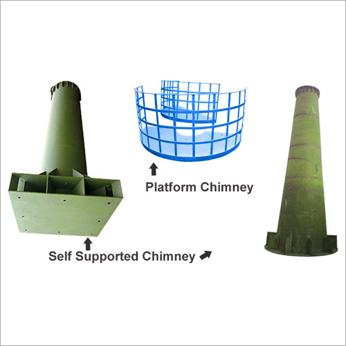 Boiler Chimney Boiler Chimney