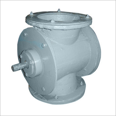 Rotary Wall Rotary Wall