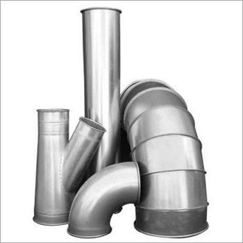 Ducting Fittings Ducting Fittings