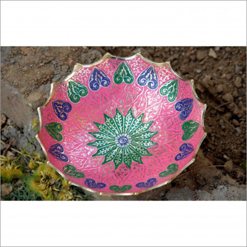 Brass Bowls