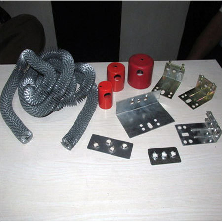 Tubular Heater Assembly