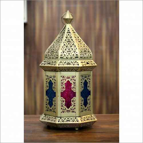 Moroccan Lantern