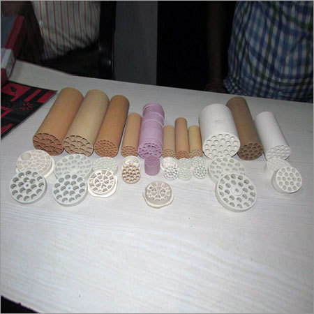 Heater Porcelain